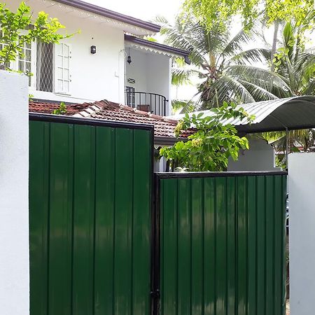 Aegle Residence Negombo Exterior photo