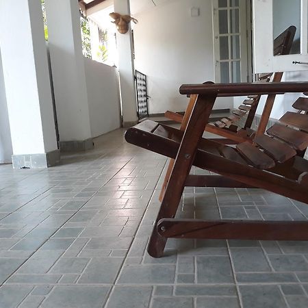 Aegle Residence Negombo Exterior photo