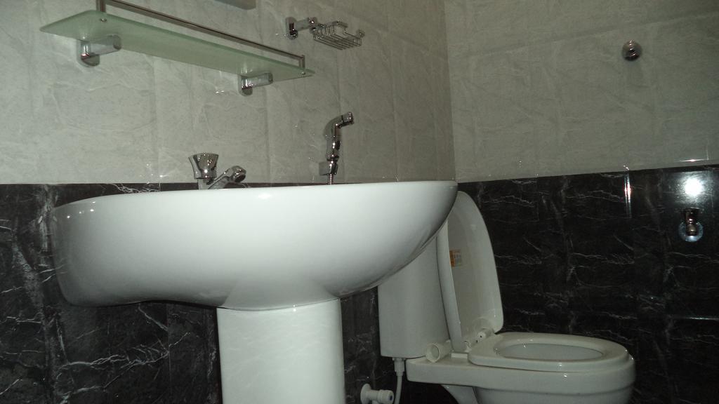 Aegle Residence Negombo Room photo