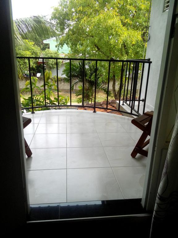 Aegle Residence Negombo Exterior photo
