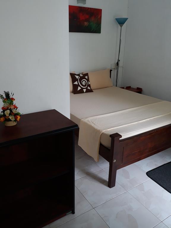 Aegle Residence Negombo Exterior photo