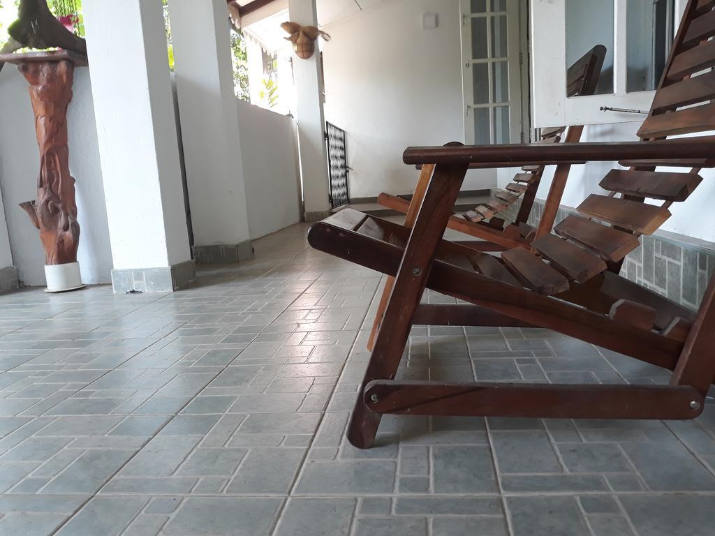 Aegle Residence Negombo Exterior photo