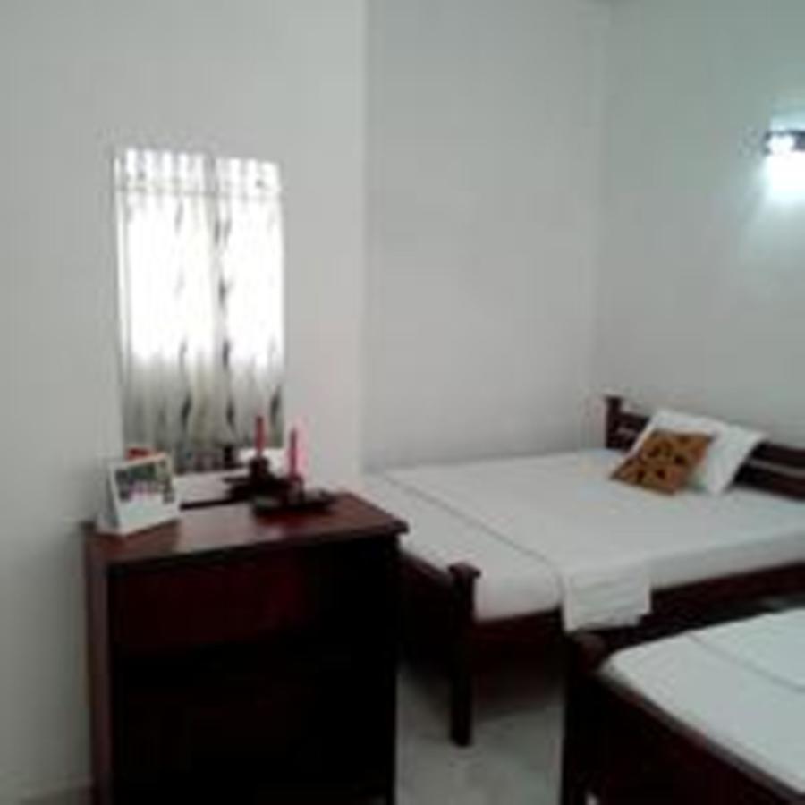 Aegle Residence Negombo Exterior photo