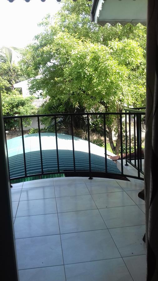 Aegle Residence Negombo Exterior photo