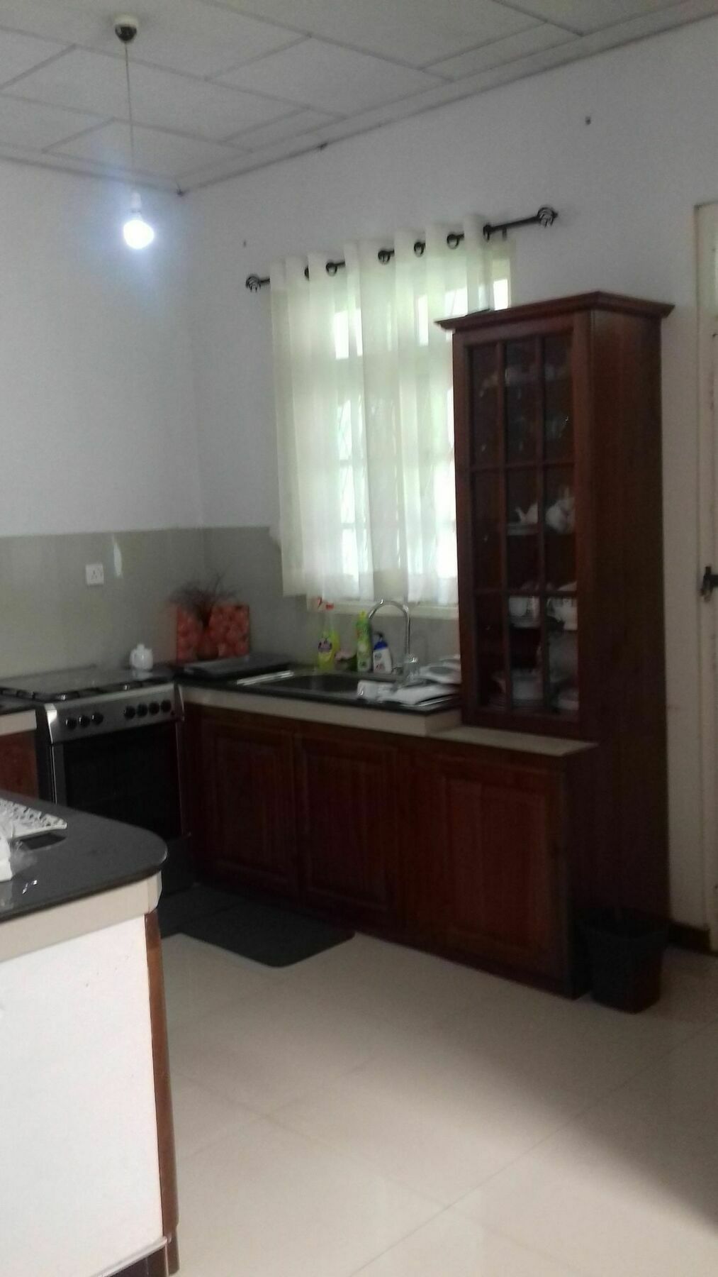 Aegle Residence Negombo Exterior photo