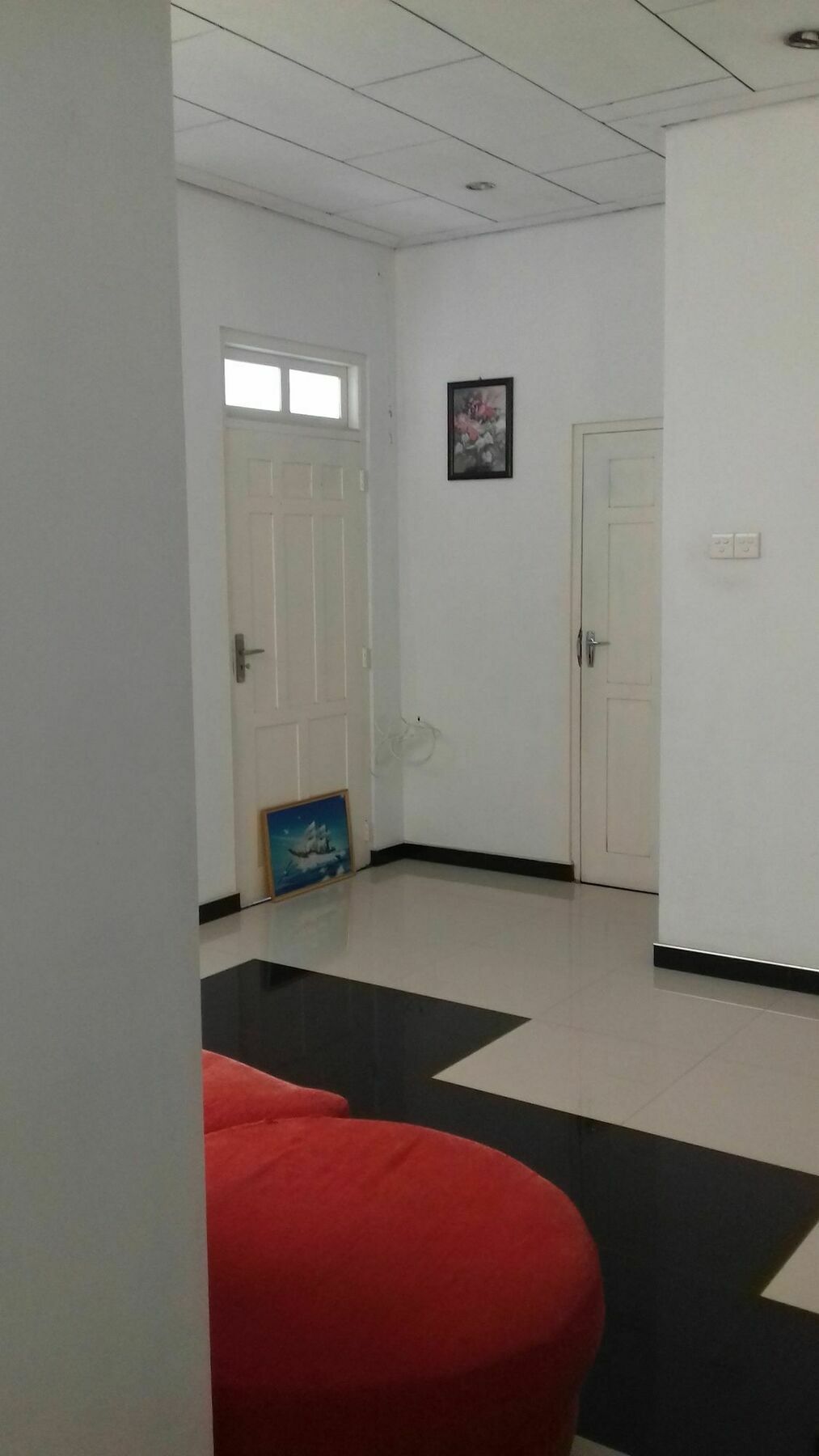 Aegle Residence Negombo Exterior photo