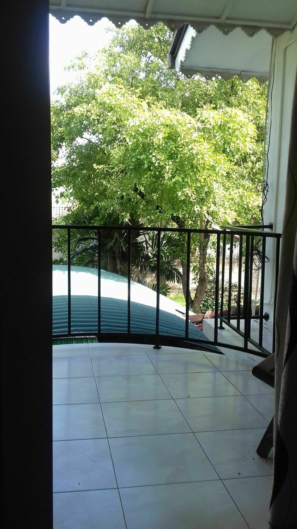 Aegle Residence Negombo Exterior photo