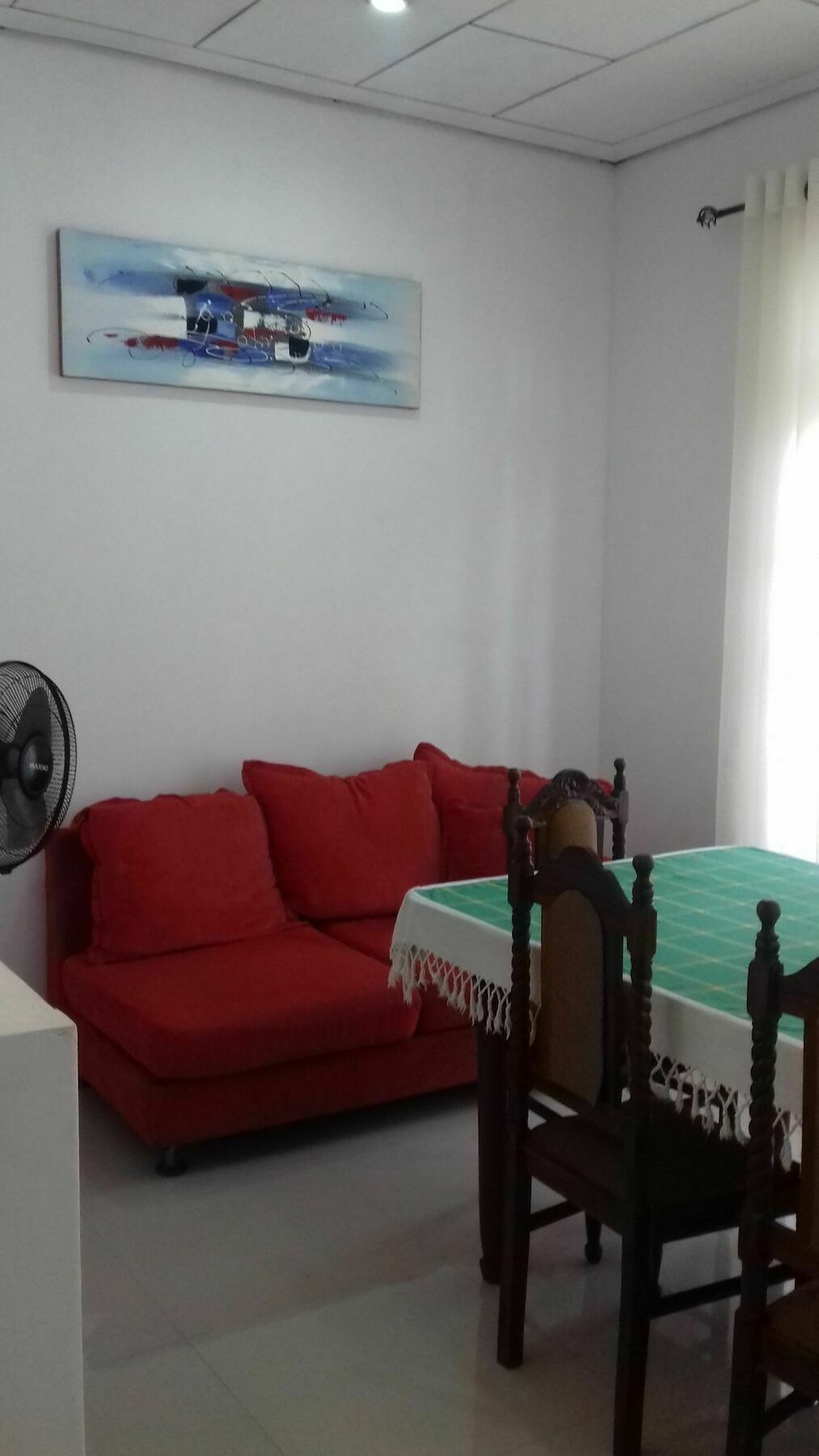 Aegle Residence Negombo Exterior photo