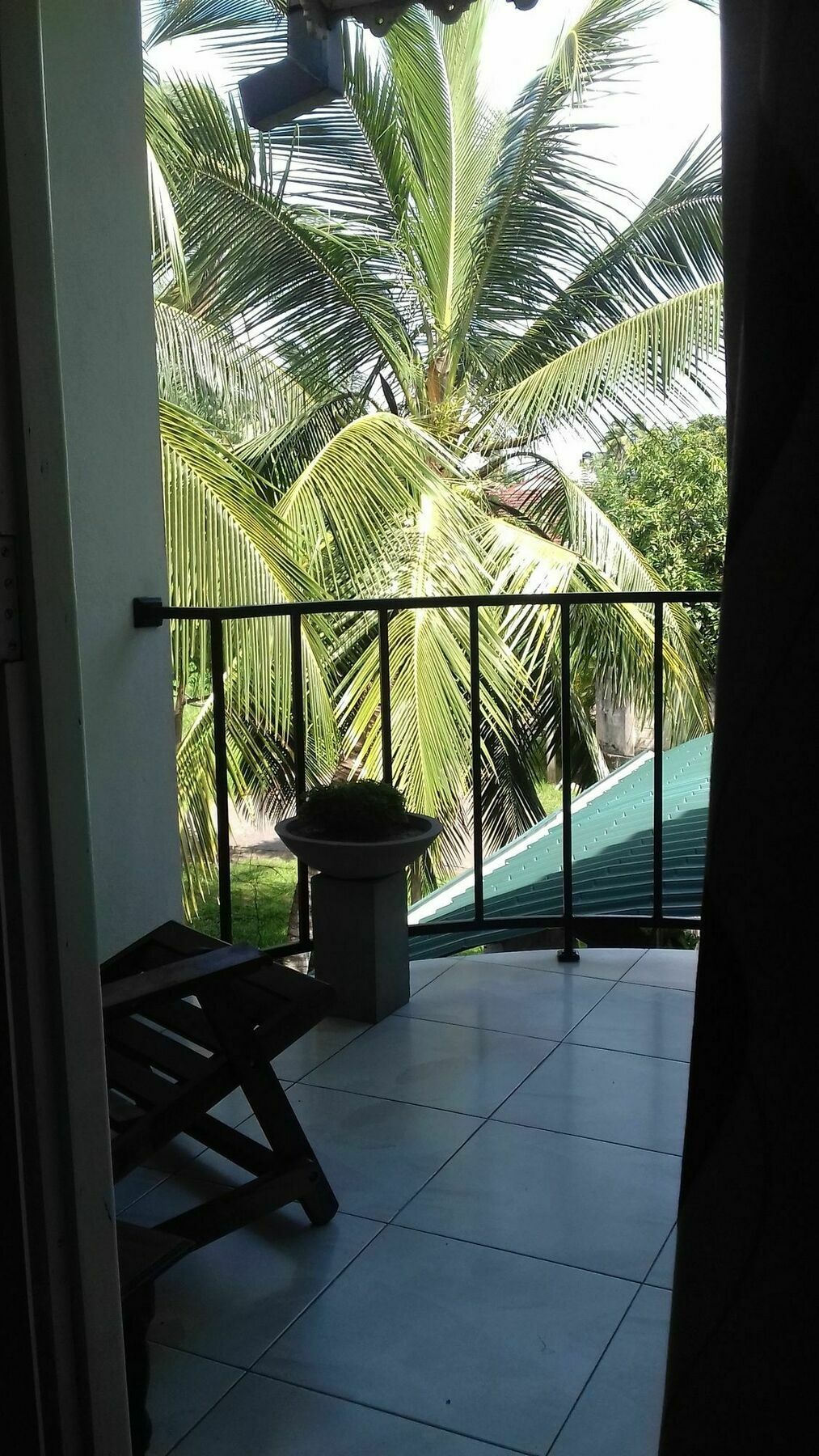 Aegle Residence Negombo Exterior photo