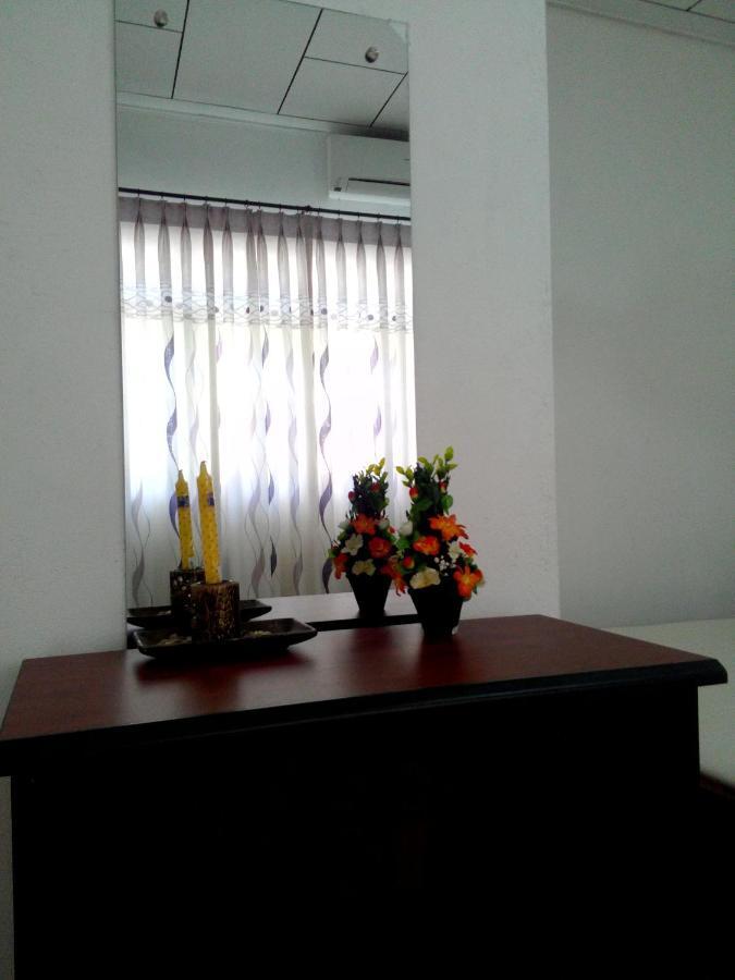 Aegle Residence Negombo Exterior photo